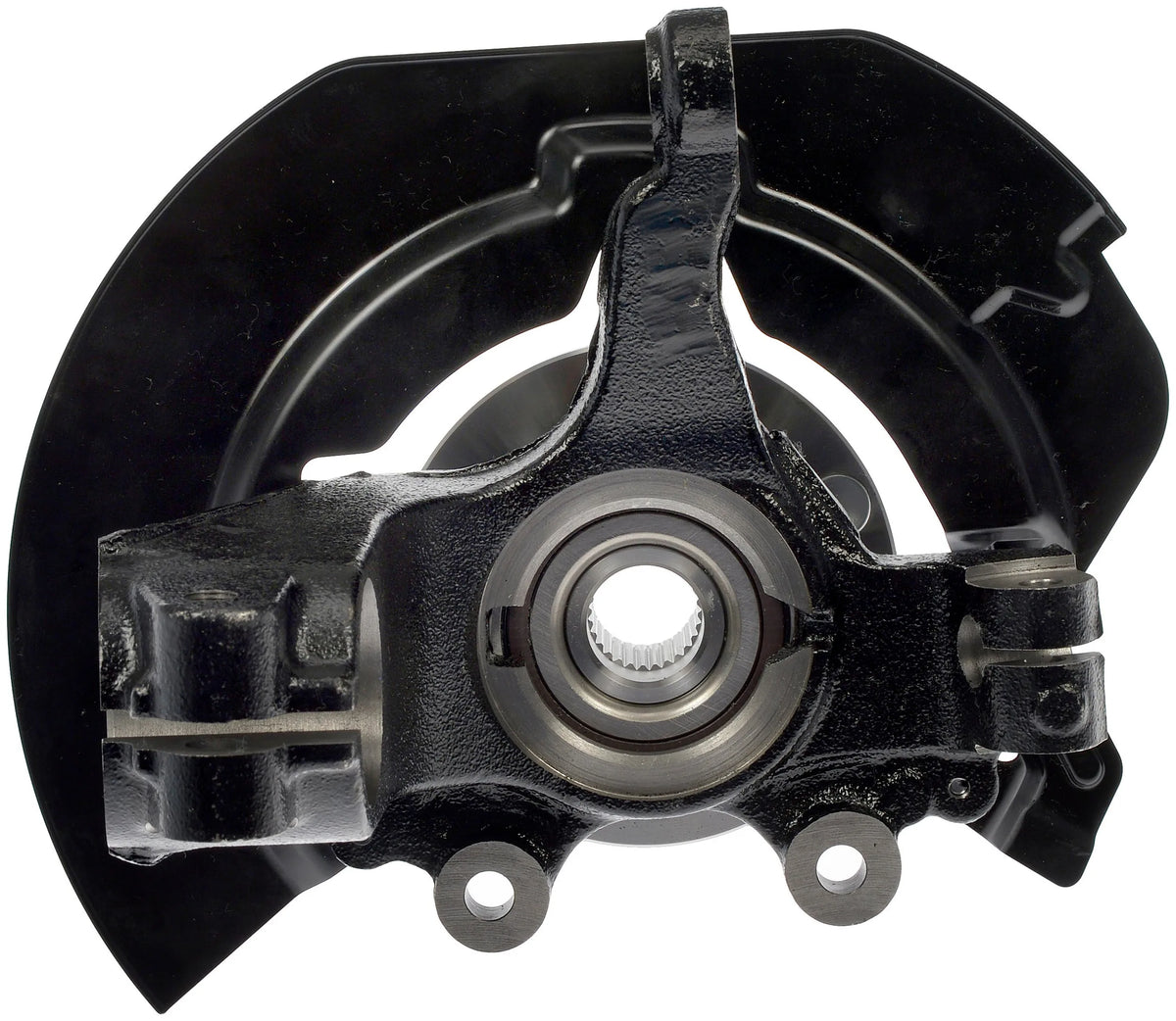 Dorman 686-380 2010-2013 Mazda 3 Steering Knuckle Kit