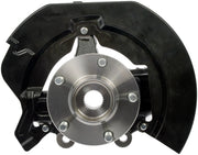 Dorman 686-380 2010-2013 Mazda 3 Steering Knuckle Kit