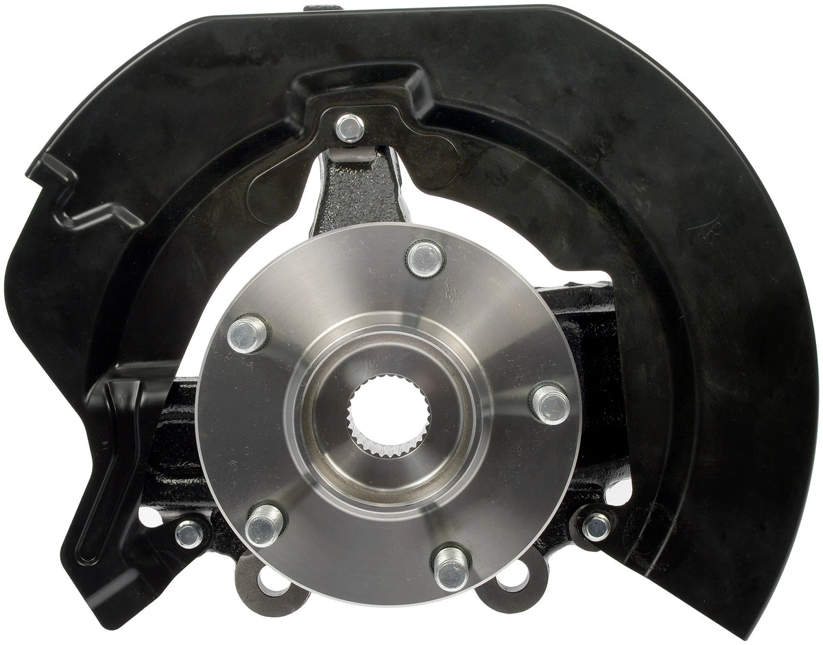 Dorman 686-380 2010-2013 Mazda 3 Steering Knuckle Kit