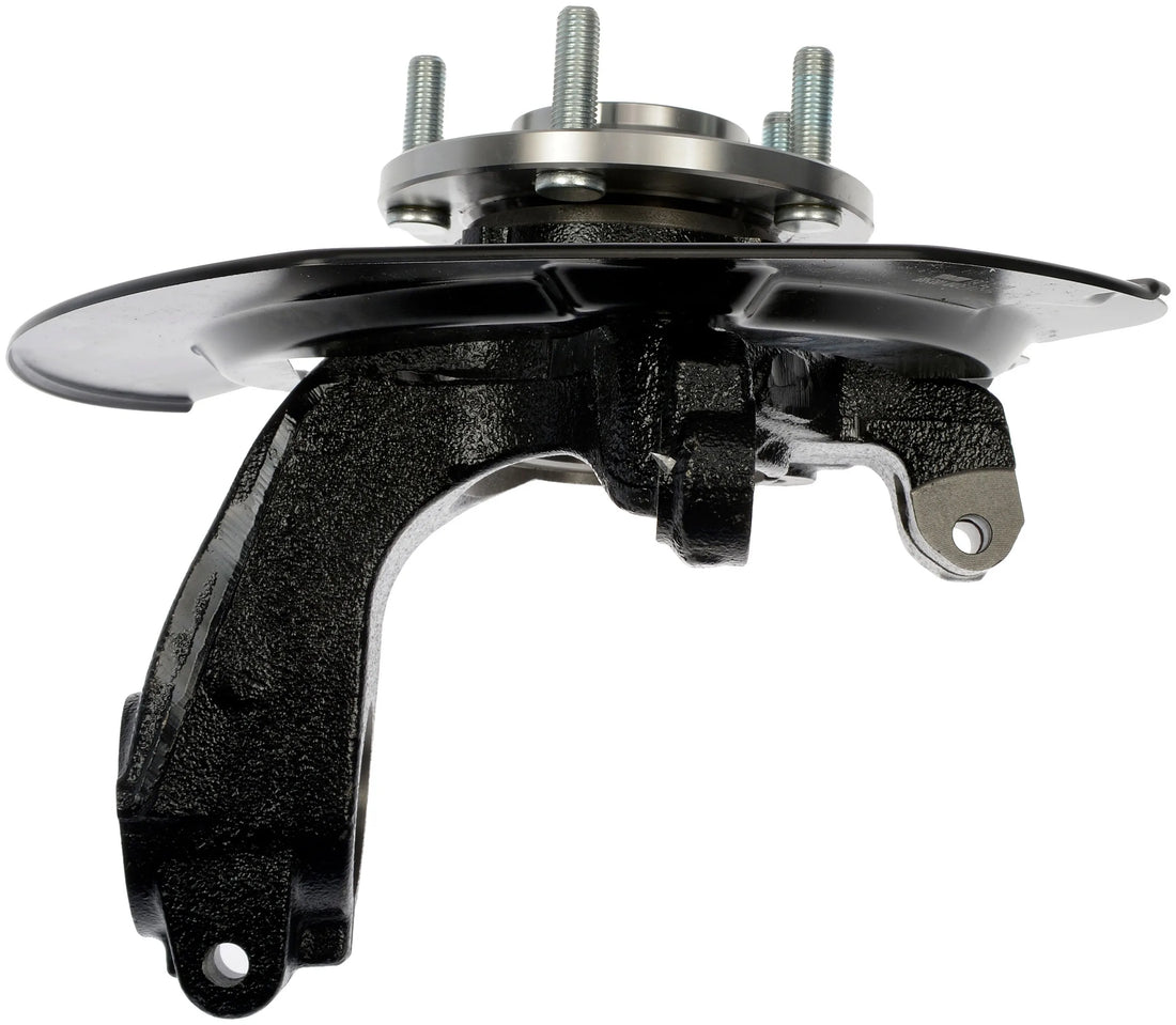 Dorman 686-380 2010-2013 Mazda 3 Steering Knuckle Kit