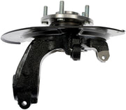 Dorman 686-380 2010-2013 Mazda 3 Steering Knuckle Kit