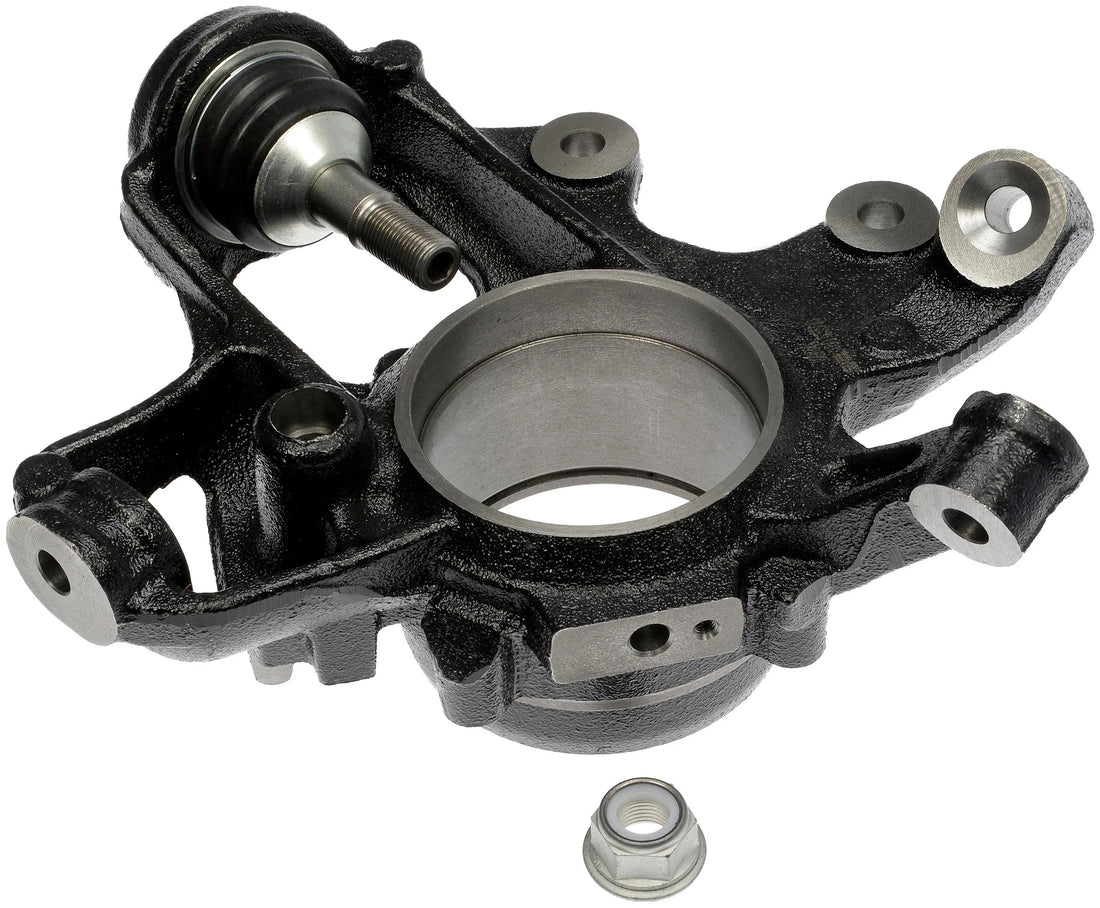 Dorman 686-386 2016-2024 Dodge Durango Suspension Knuckle