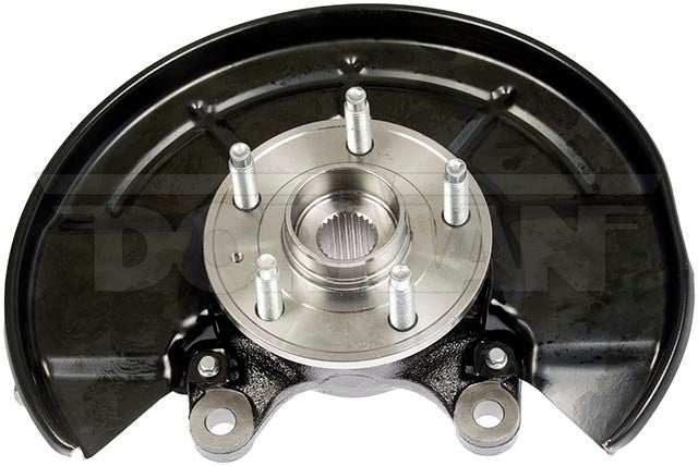 Dorman 686-422 Front Right Loaded Knuckle