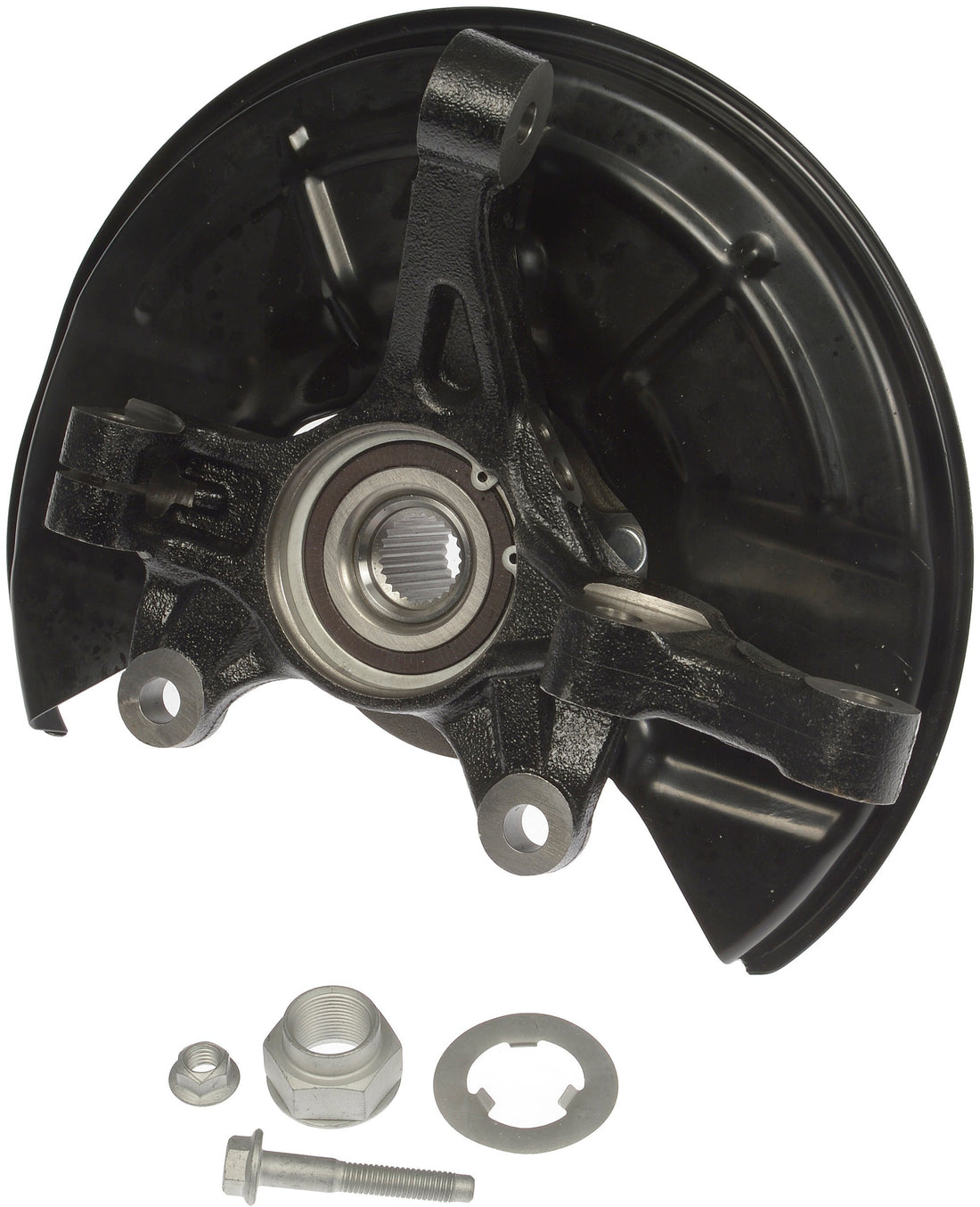 Dorman 686-422 Front Right Loaded Knuckle