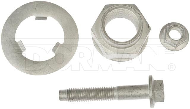Dorman 686-423 2013-2022 Chevrolet Trax Steering Knuckle Kit