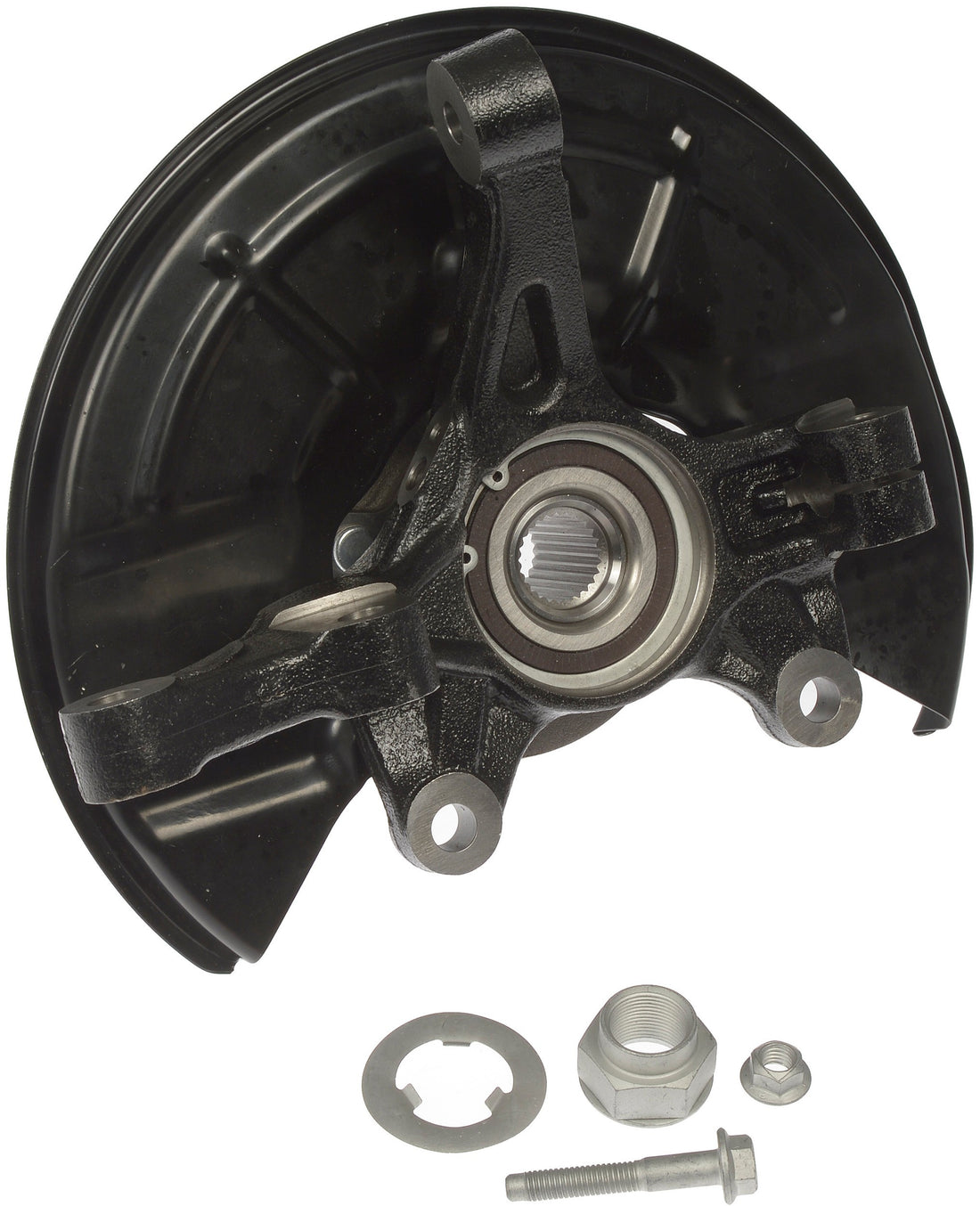 Dorman 686-423 2013-2022 Chevrolet Trax Steering Knuckle Kit