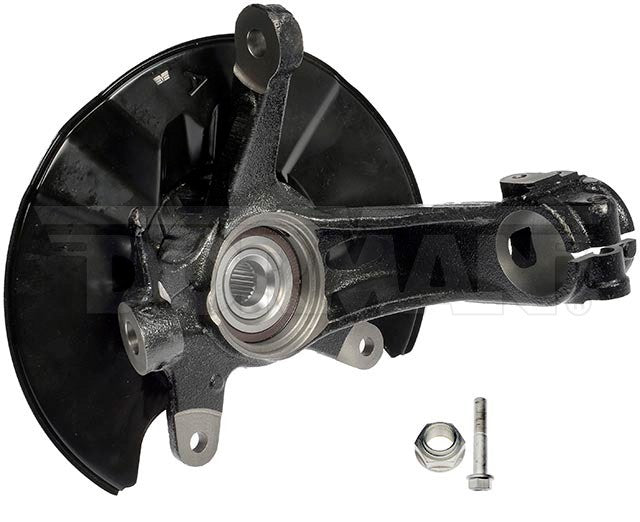 Dorman 686-428 2016-2021 Honda Civic Steering Knuckle Kit
