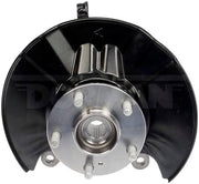 Dorman 686-428 2016-2021 Honda Civic Steering Knuckle Kit