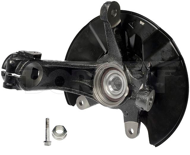 Dorman 686-429 Front Left Loaded Knuckle