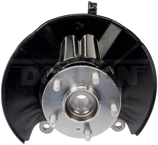 Dorman 686-429 Front Left Loaded Knuckle