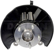 Dorman 686-429 Front Left Loaded Knuckle