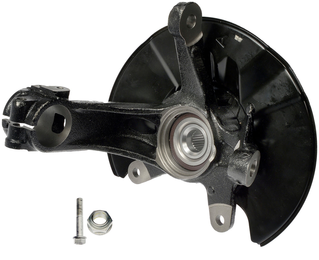Dorman 686-429 Front Left Loaded Knuckle