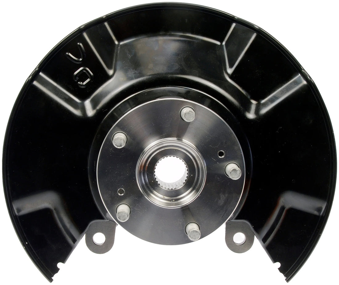 Dorman 686-432 2018-2022 Honda Accord Steering Knuckle Kit