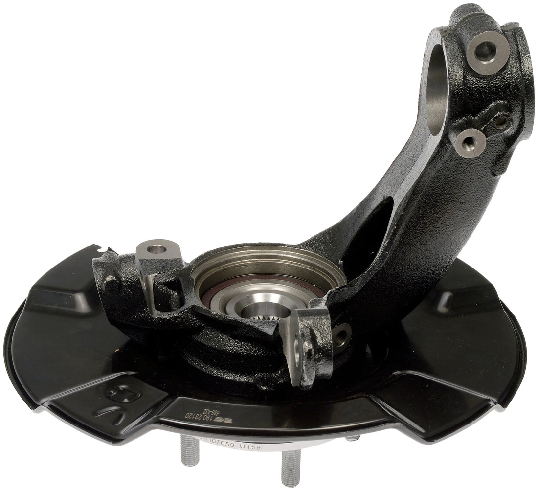 Dorman 686-432 2018-2022 Honda Accord Steering Knuckle Kit