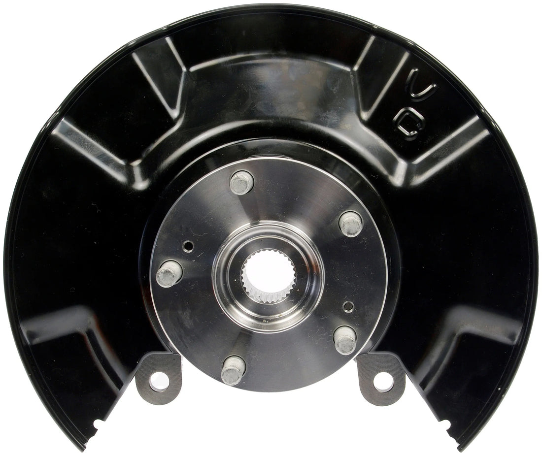 Dorman 686-433 2018-2022 Honda Accord Steering Knuckle Kit