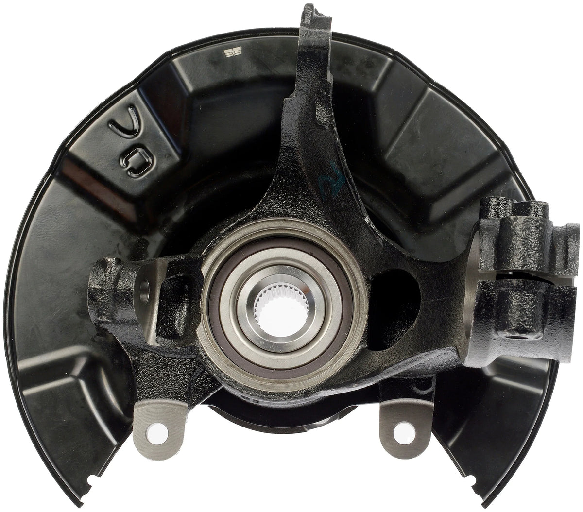 Dorman 686-433 2018-2022 Honda Accord Steering Knuckle Kit