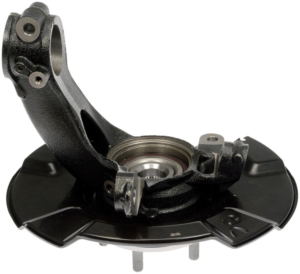 Dorman 686-433 2018-2022 Honda Accord Steering Knuckle Kit