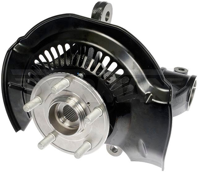 Dorman 686-434 Front Right Loaded Knuckle