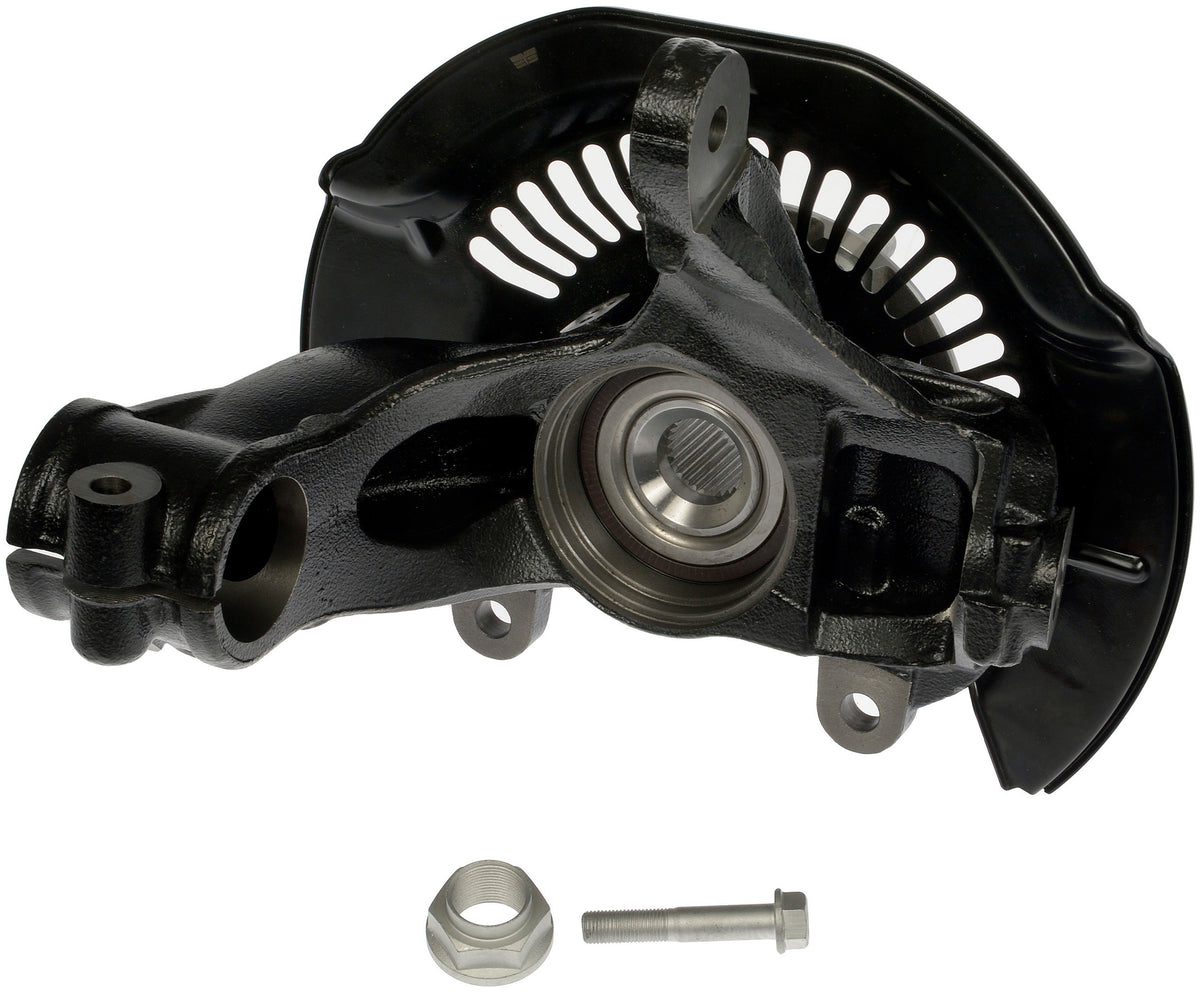 Dorman 686-434 Front Right Loaded Knuckle