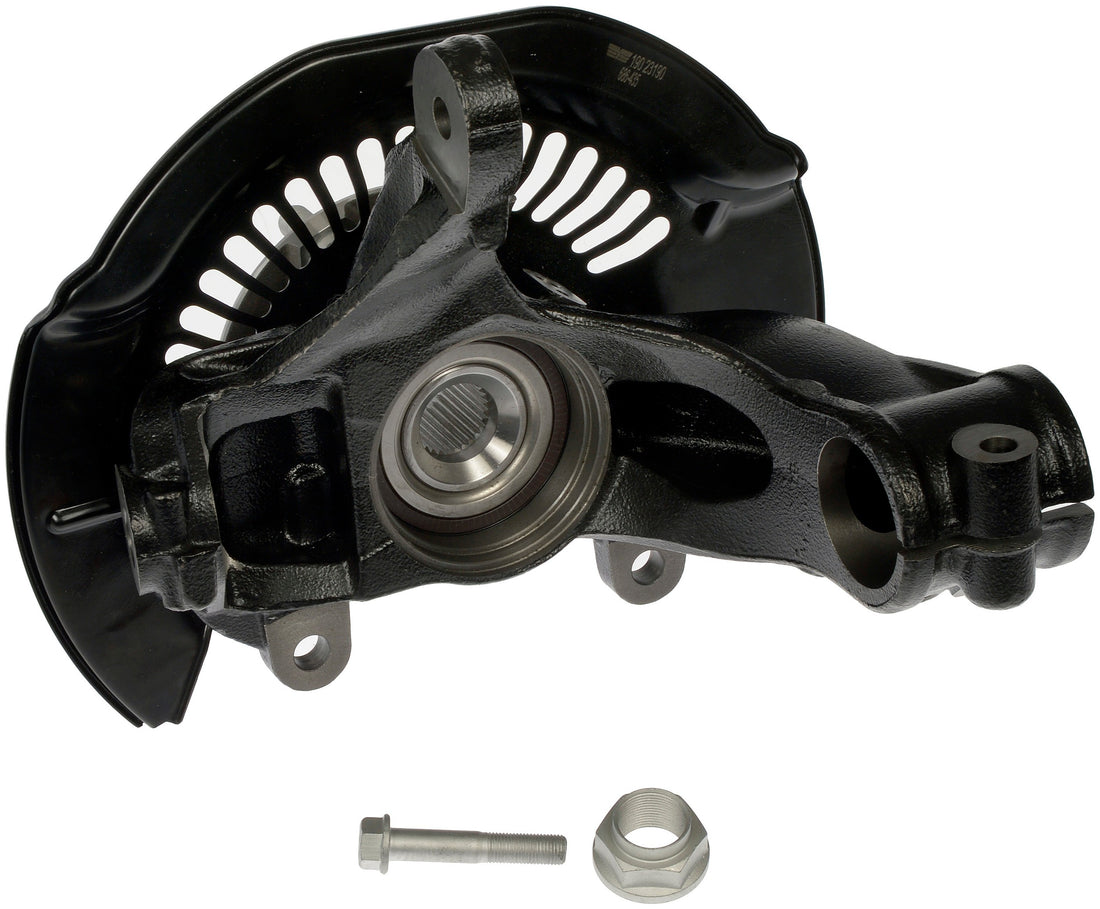 Dorman 686-435 2018-2024 Honda Odyssey Steering Knuckle Kit