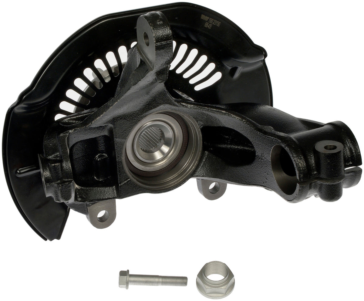 Dorman 686-435 2018-2024 Honda Odyssey Steering Knuckle Kit