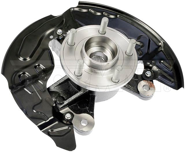 Dorman 686-436 2020-2024 Ford Escape Steering Knuckle Kit