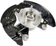 Dorman 686-436 2020-2024 Ford Escape Steering Knuckle Kit
