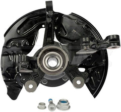 Dorman 686-437 Front Left Loaded Knuckle