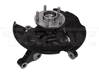Dorman 686-438 2020-2024 Ford Escape Steering Knuckle Kit