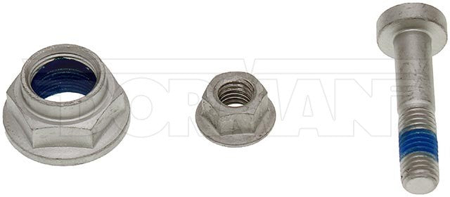 Dorman 686-439 Front Left Loaded Knuckle