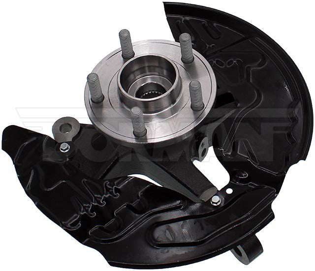 Dorman 686-439 Front Left Loaded Knuckle