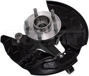 Dorman 686-439 Front Left Loaded Knuckle