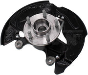 Dorman 686-439 Front Left Loaded Knuckle