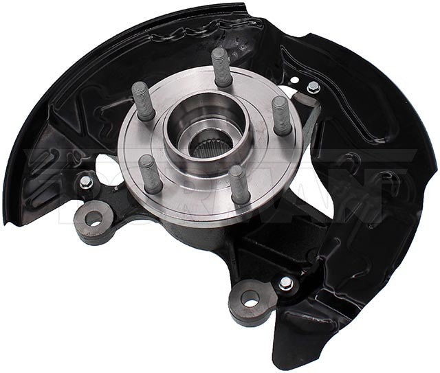 Dorman 686-439 Front Left Loaded Knuckle
