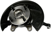 Dorman 686-444 2020-2024 Nissan V-Drive Steering Knuckle Kit