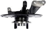Dorman 686-444 2020-2024 Nissan V-Drive Steering Knuckle Kit