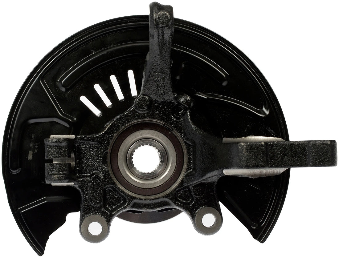 Dorman 686-445 2020-2024 Nissan V-Drive Steering Knuckle Kit