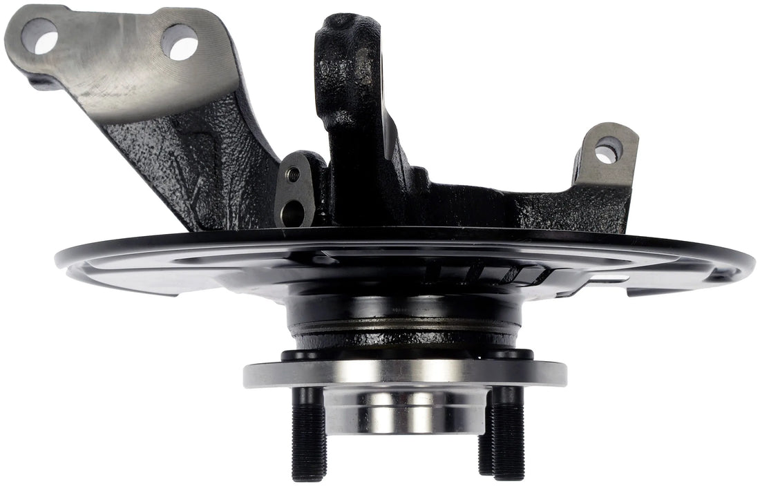 Dorman 686-445 2020-2024 Nissan V-Drive Steering Knuckle Kit