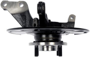 Dorman 686-445 2020-2024 Nissan V-Drive Steering Knuckle Kit