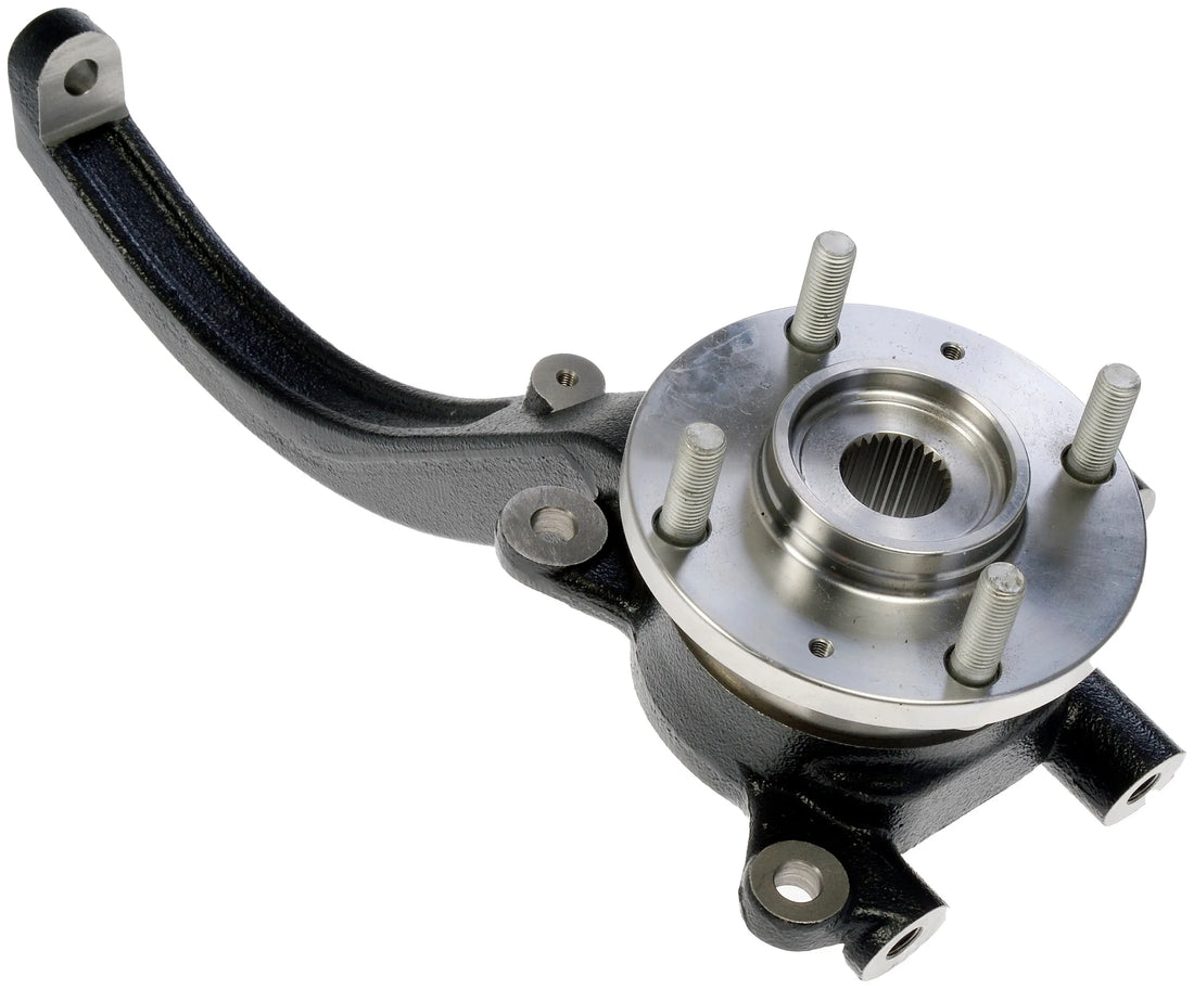 Dorman 686-447 2002-2006 Kia Optima Steering Knuckle Kit