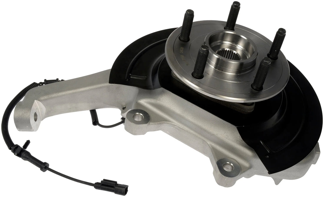 Dorman 686-448 2019-2022 Ram 1500 Classic Steering Knuckle Kit