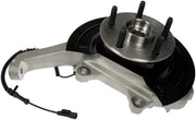 Dorman 686-448 2019-2022 Ram 1500 Classic Steering Knuckle Kit