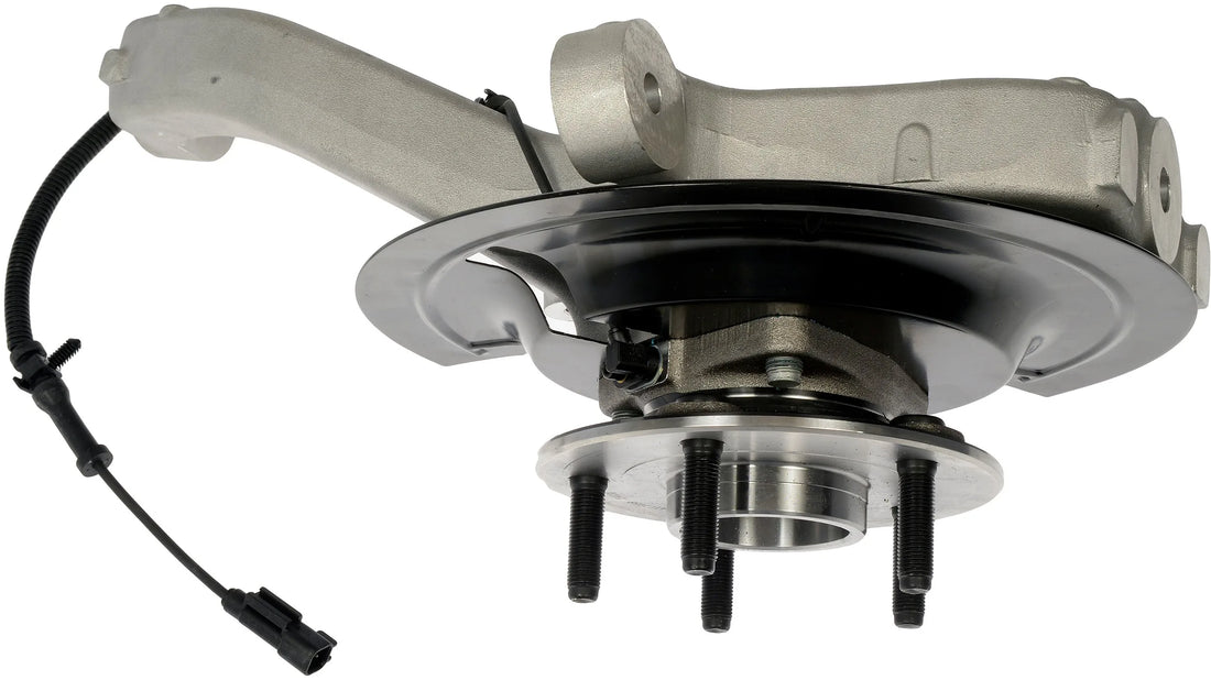 Dorman 686-448 2019-2022 Ram 1500 Classic Steering Knuckle Kit