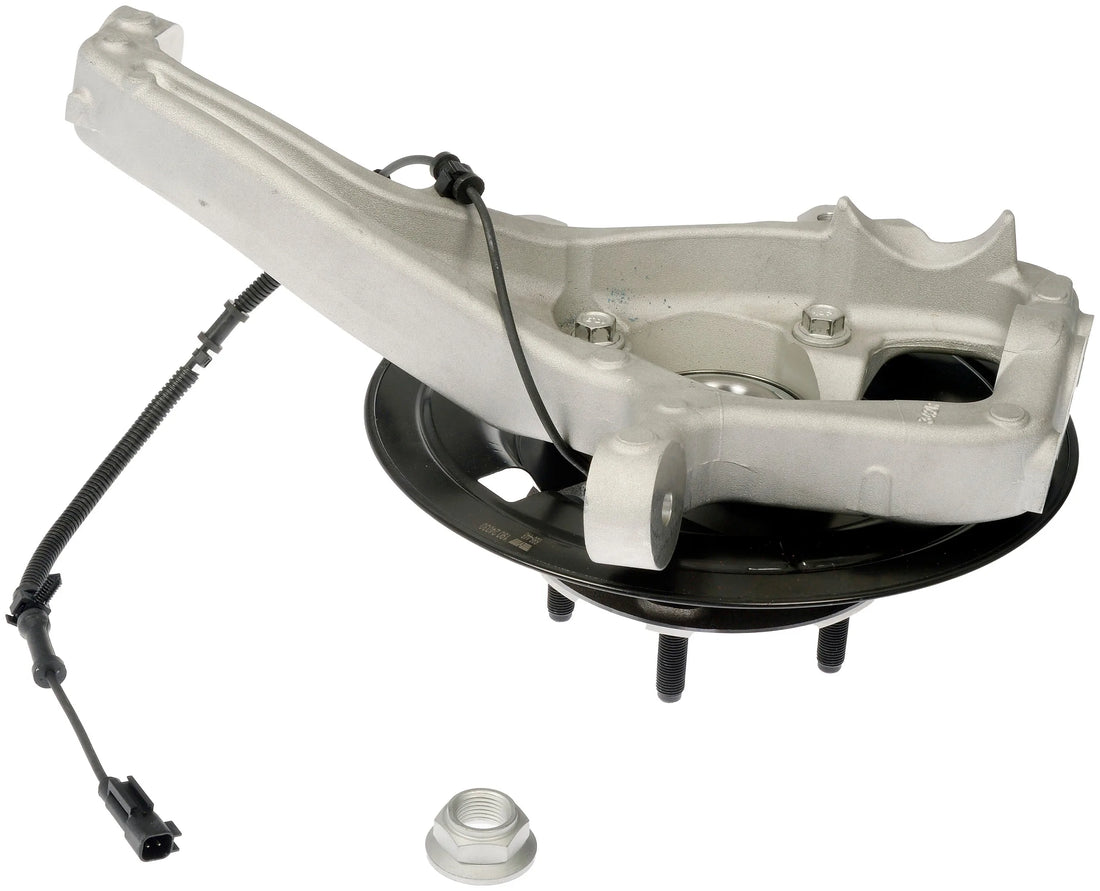 Dorman 686-448 2019-2022 Ram 1500 Classic Steering Knuckle Kit