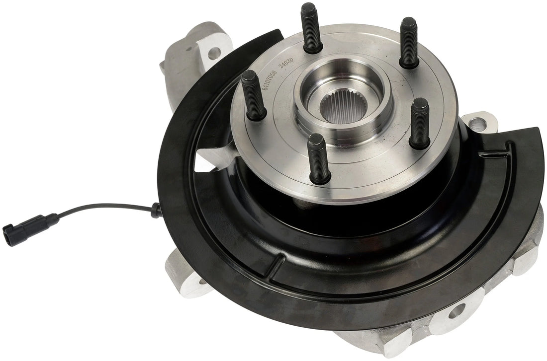 Dorman 686-449 2019-2022 Ram 1500 Classic Steering Knuckle Kit