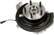 Dorman 686-449 2019-2022 Ram 1500 Classic Steering Knuckle Kit