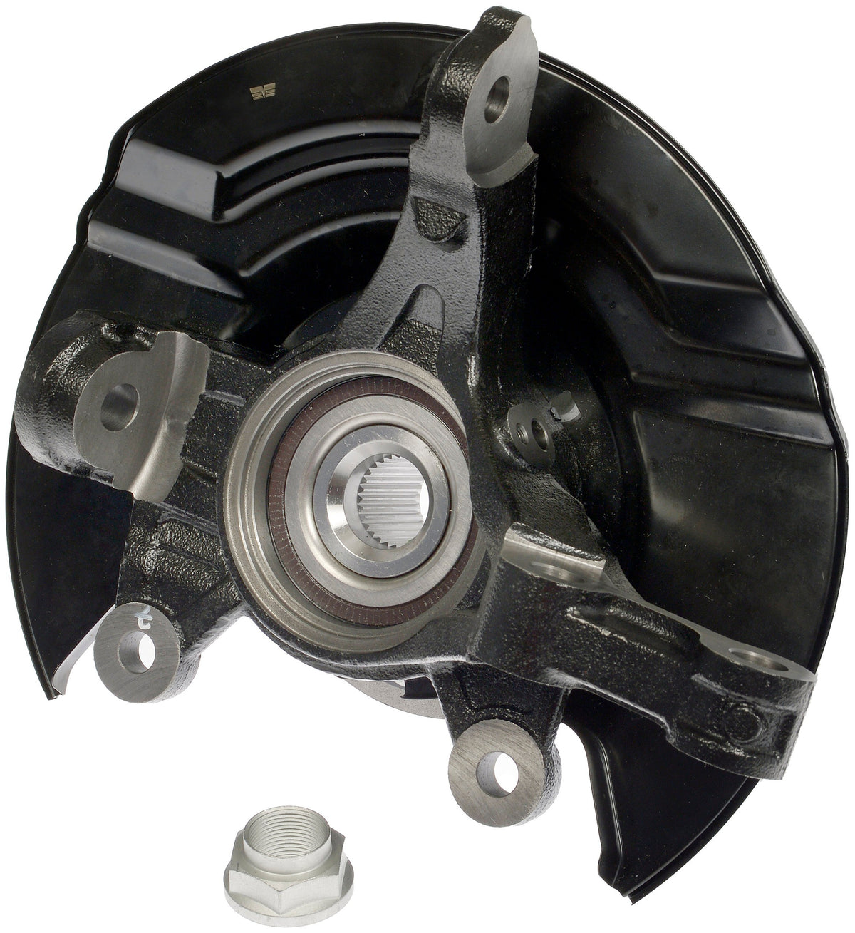Dorman 686-468 2007-2009 Honda CR-V Steering Knuckle Kit