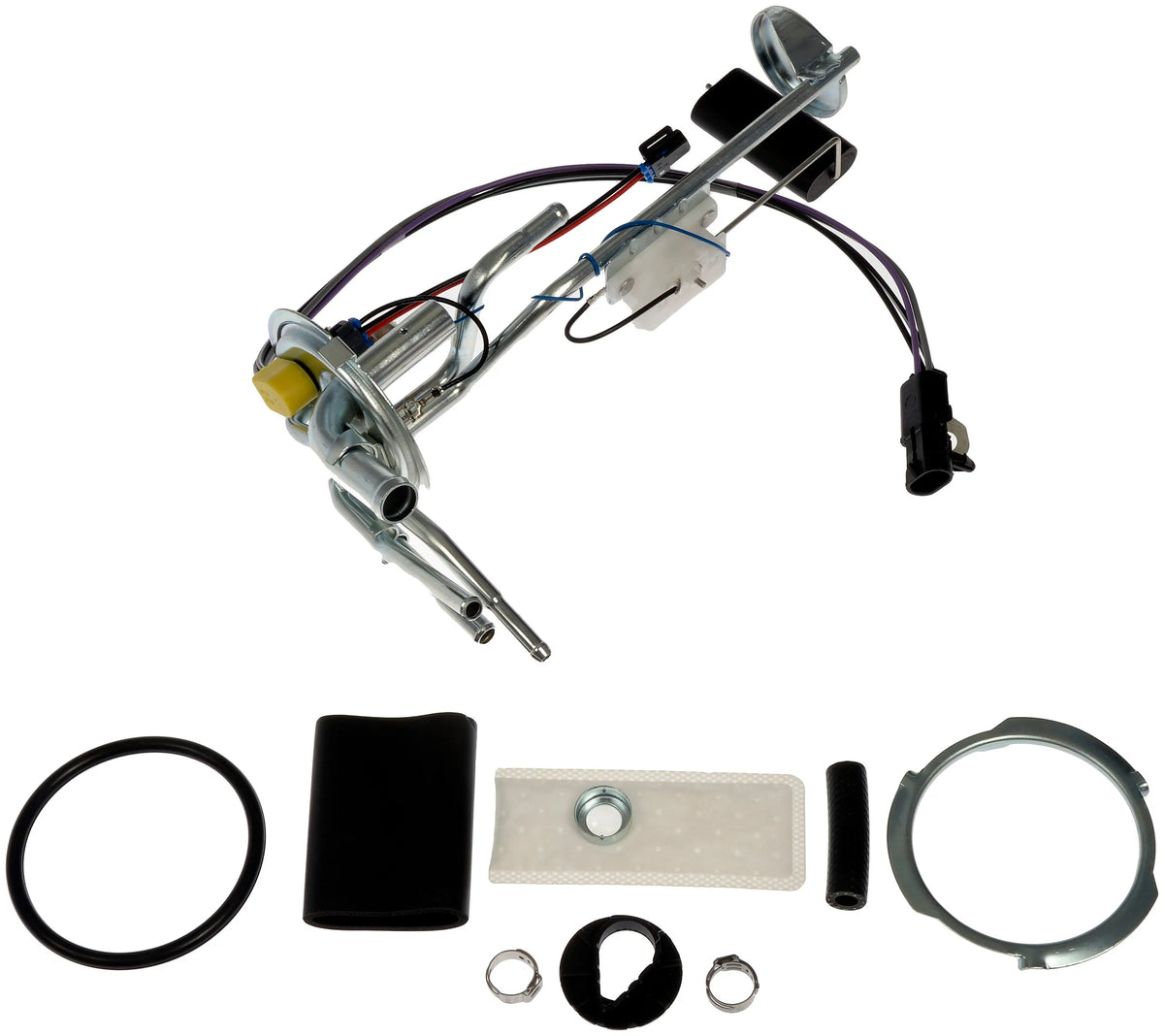 Dorman 692-005 1985-1991 Chevrolet S10 Blazer Fuel Tank Sending Unit