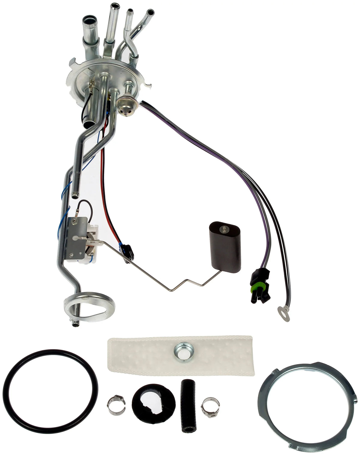Dorman 692-008 1991 GMC Syclone Fuel Tank Sending Unit