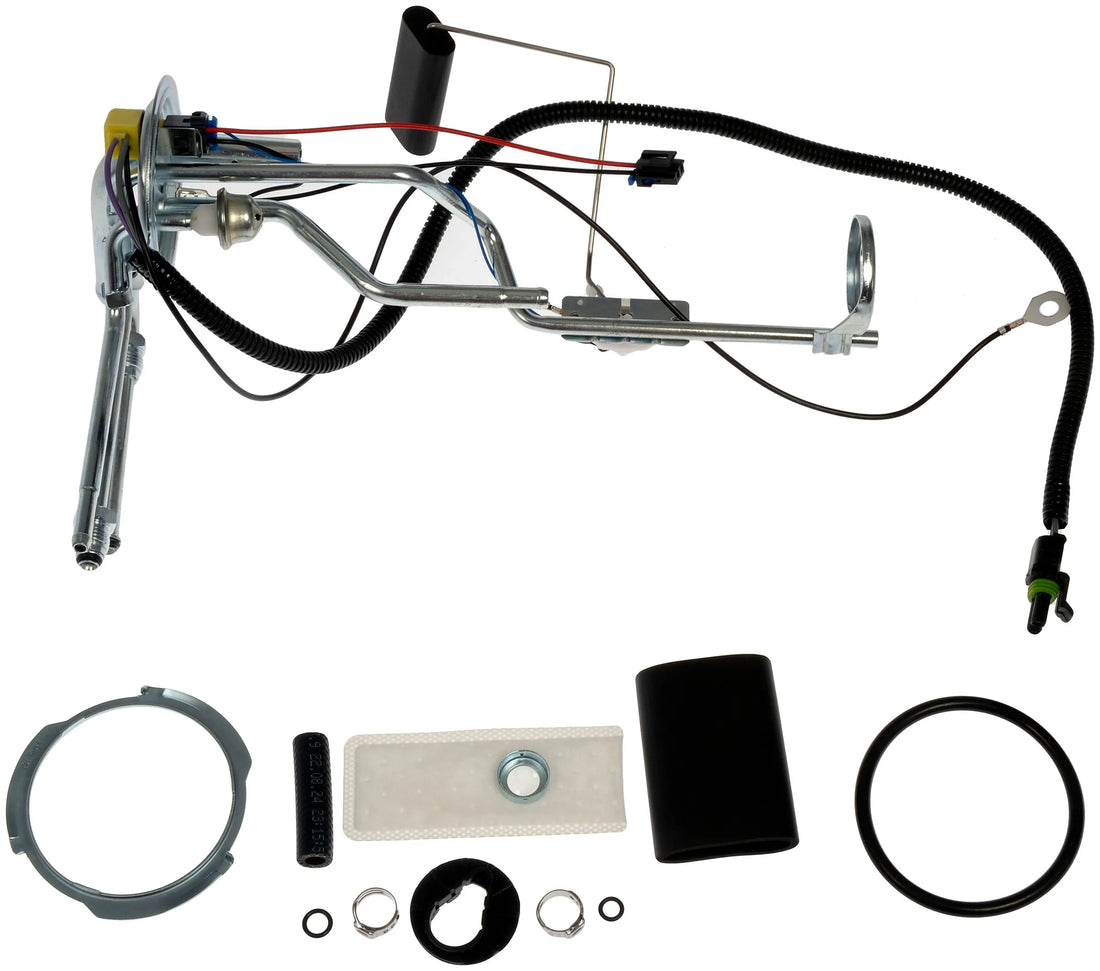Dorman 692-034 1989-1991 Chevrolet R1500 Suburban Fuel Tank Sending Unit